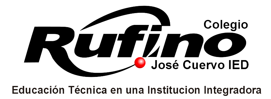 Colegio Rufino José Cuervo IED